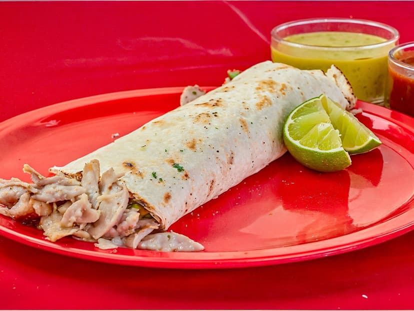 Tacos Roldan