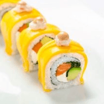 Chilango Roll