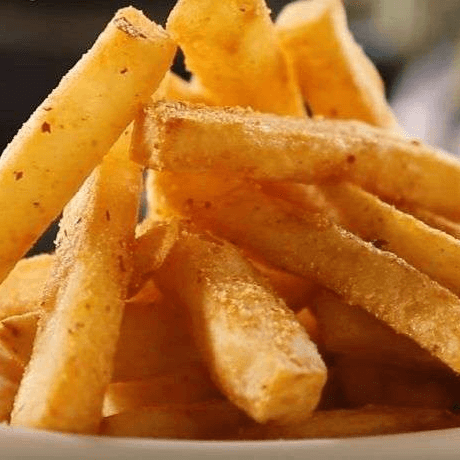 Porcion de Papas a la Francesa
