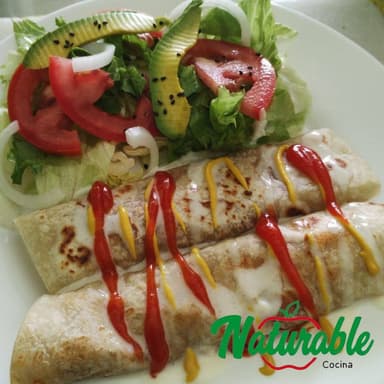 Burritas