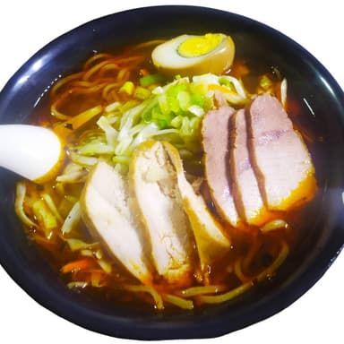 SOYA PICANTE MIXTO