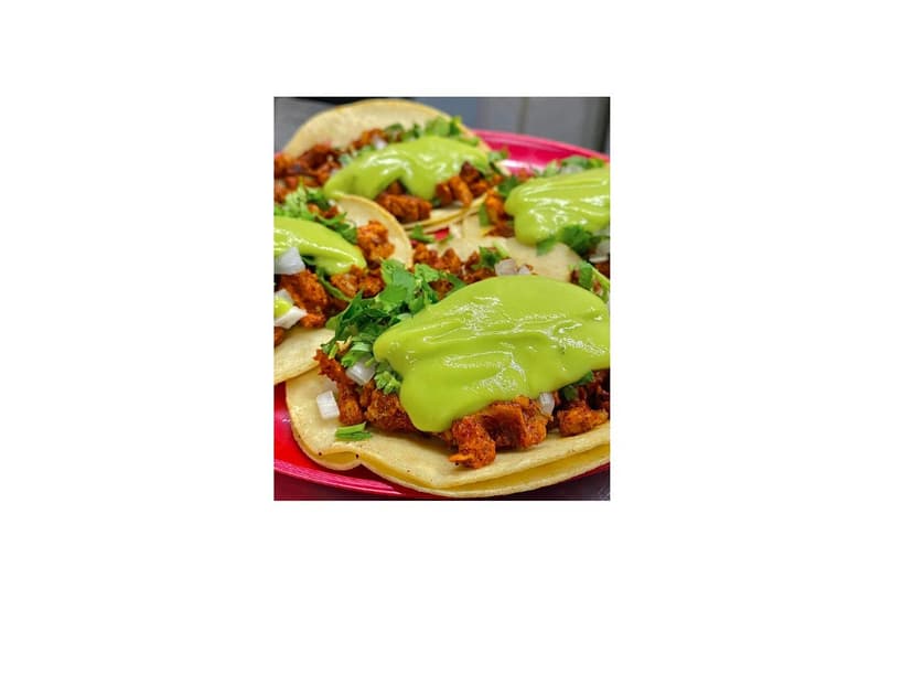 Tacos Mis Nietos