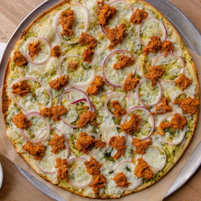 Pizza Cochinita CPK