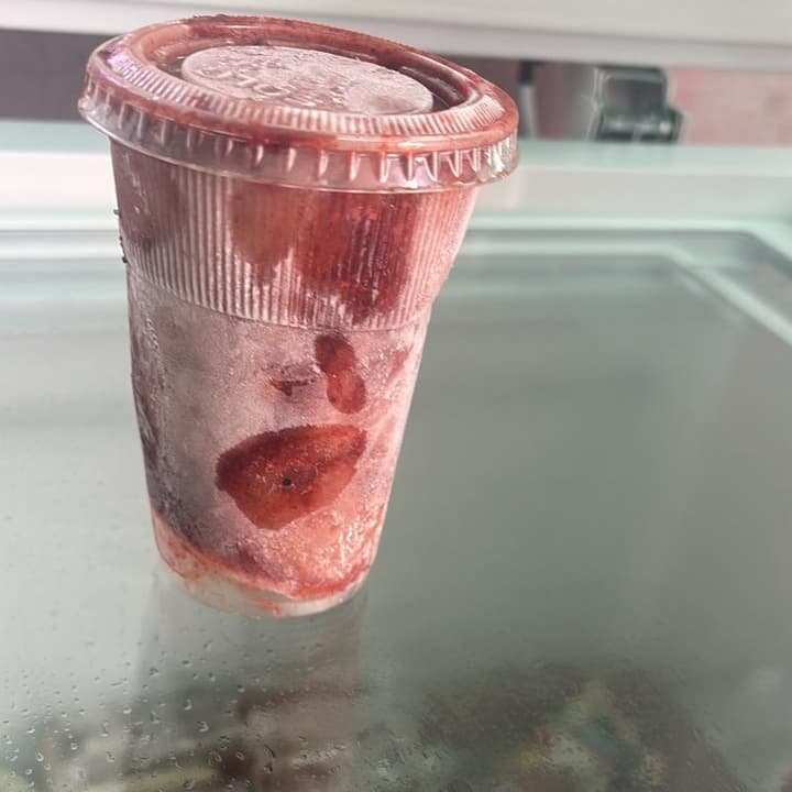 Chamoyada