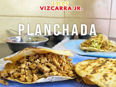 Planchada
