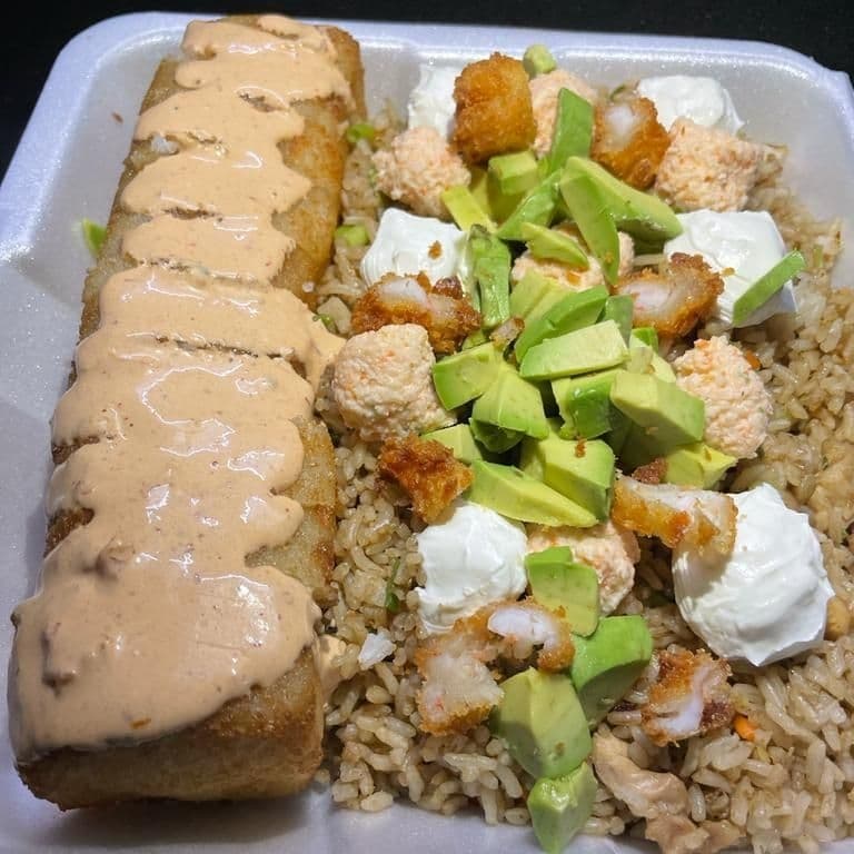 Combo Completo Yakimechi