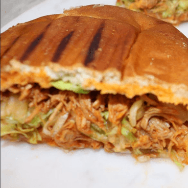 Torta Especial
