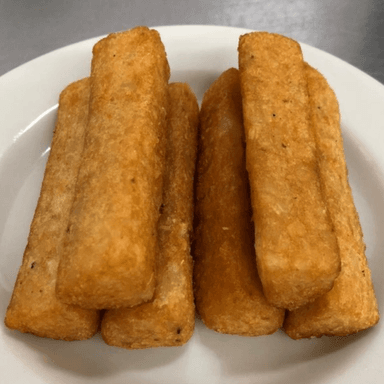 Croquetas de Yuca (5)