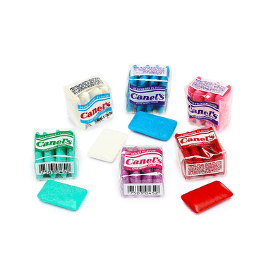 Chicle Canel´s