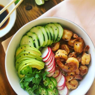 Kai poke