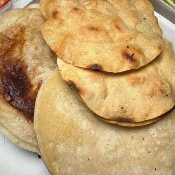 Tortilla Extra