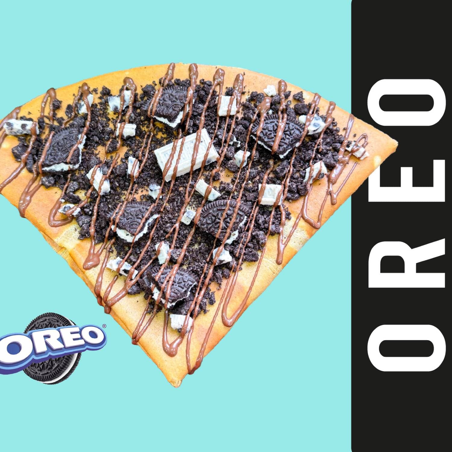 OREO Crepa