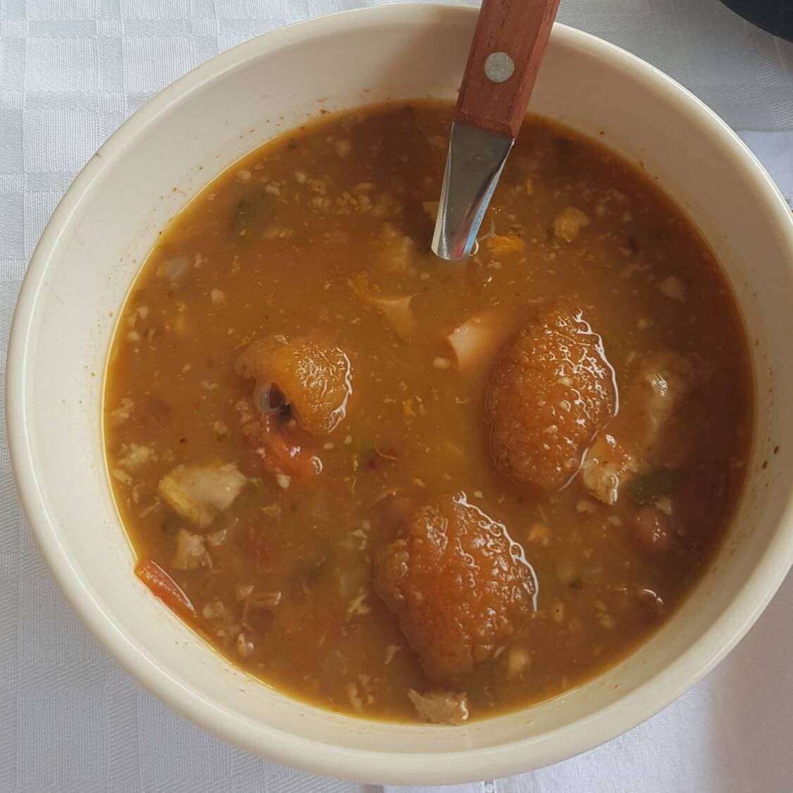 Frijoles Charros, 240 ml