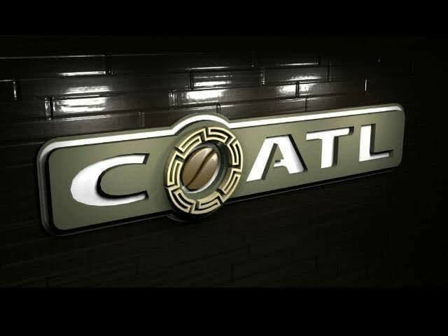 Cafetería Coatl