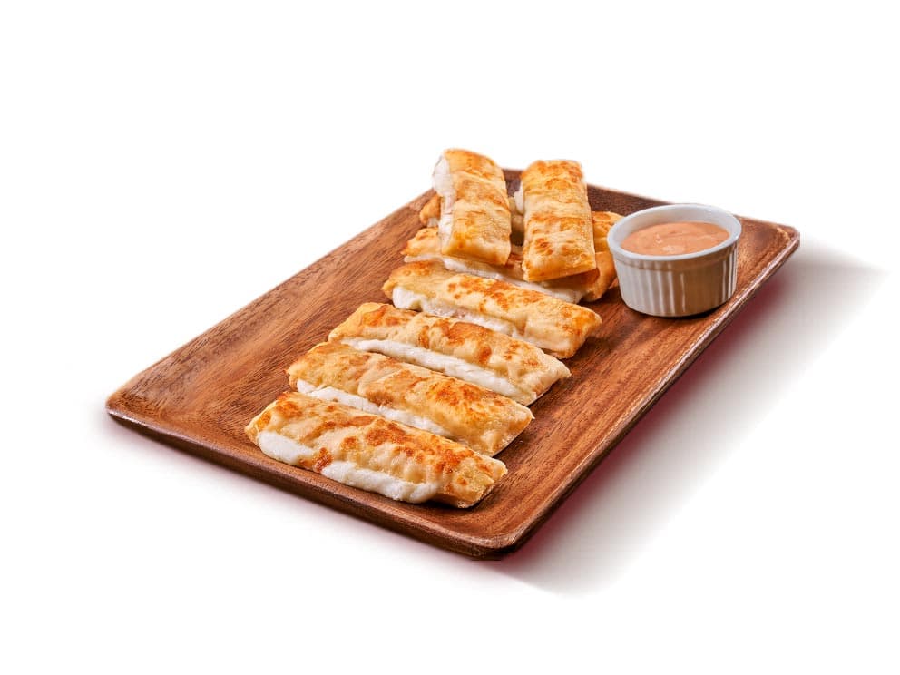 Hut Bread (8 un)