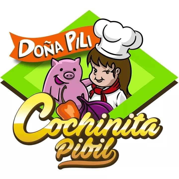 1 Kg de Cochinita Pibil