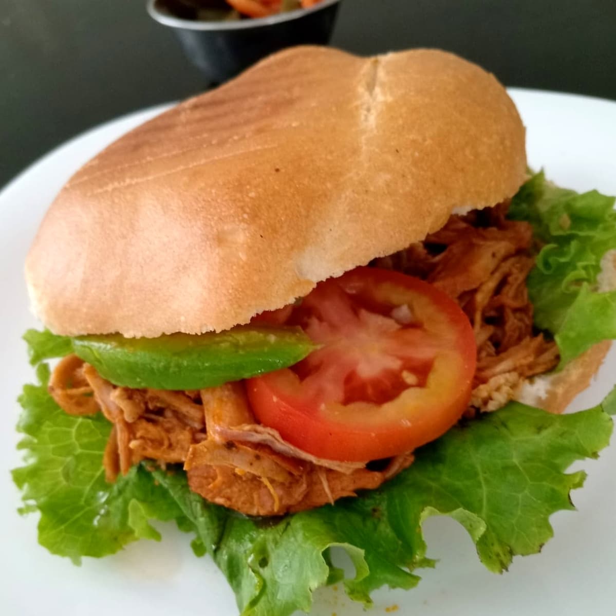 Tortas de la Casa