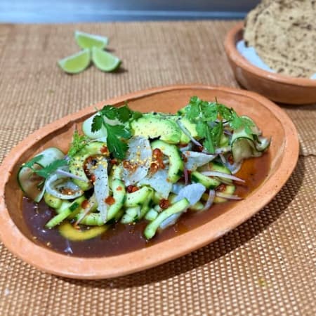 Aguachiles 220gr