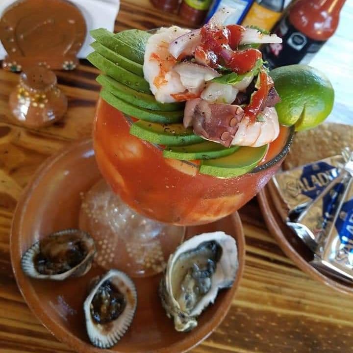 Coctel