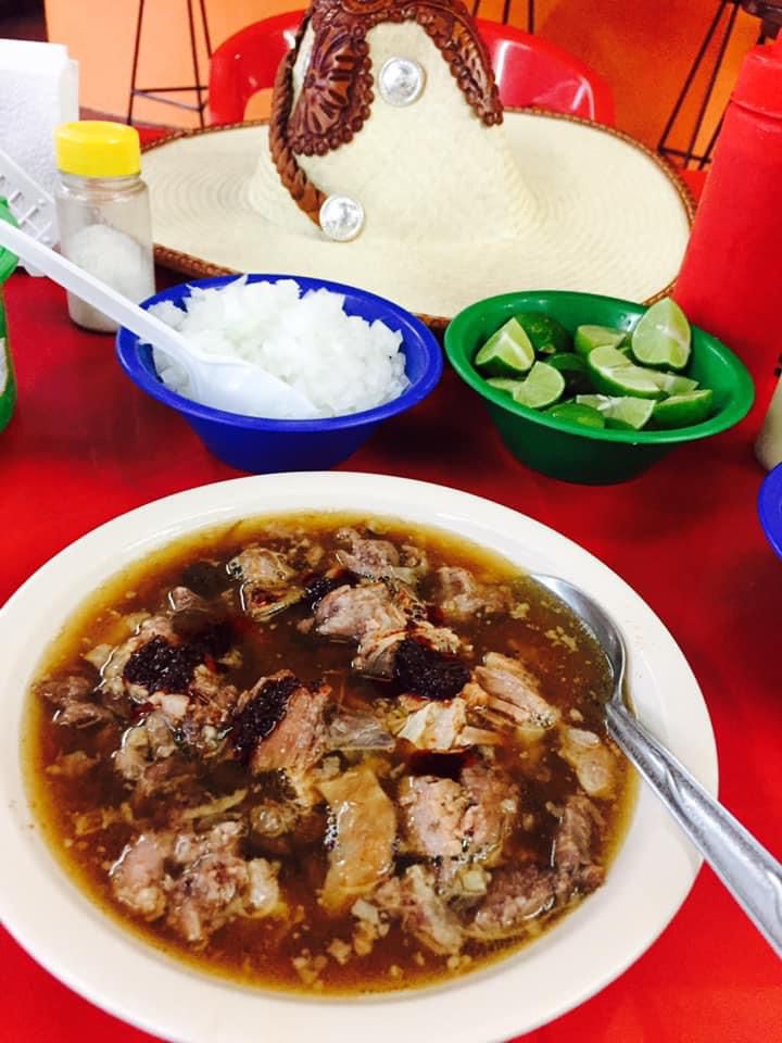 Barbacoa el Pozo