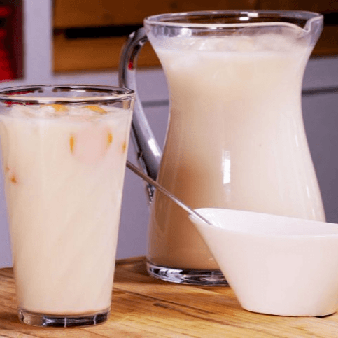 Agua de Horchata 1 Litro.