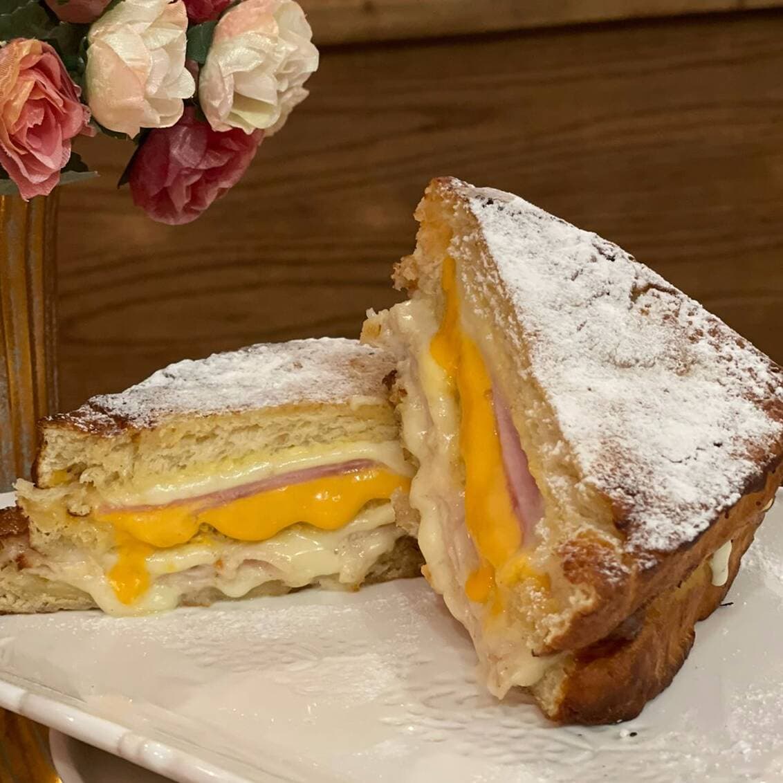 Doble Montecristo