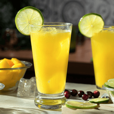 Limonada de Mango