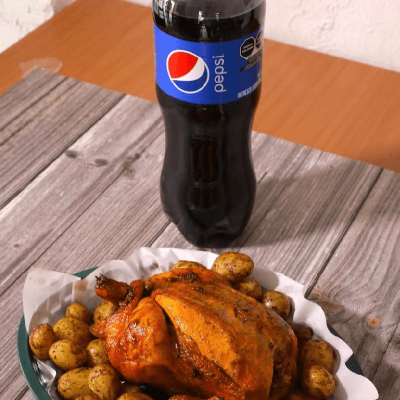 Combo Jueves