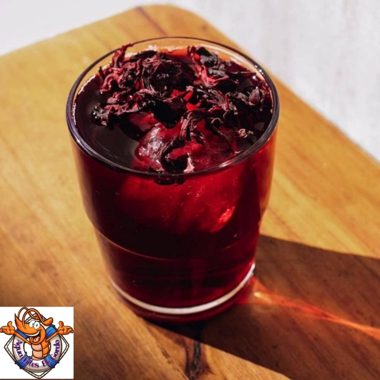 Agua de Jamaica