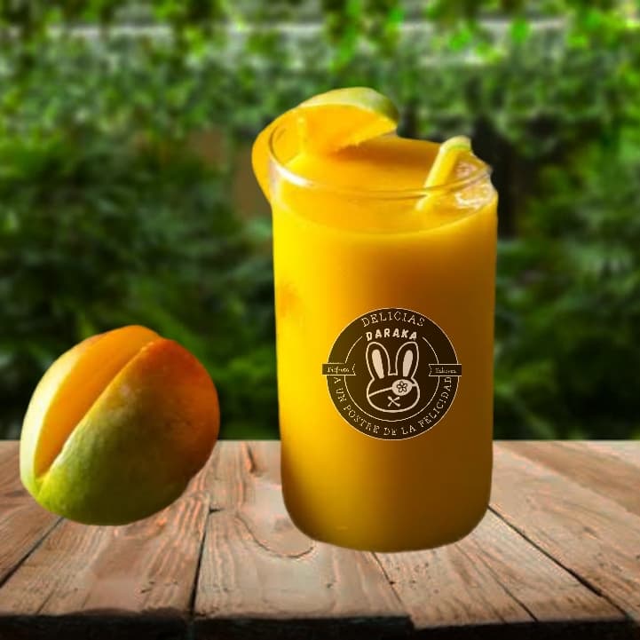 Smoothie de Mango