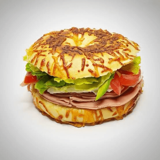 Bagel Clasico