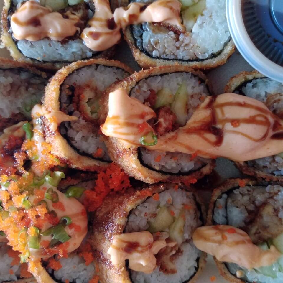 Tiger Roll
