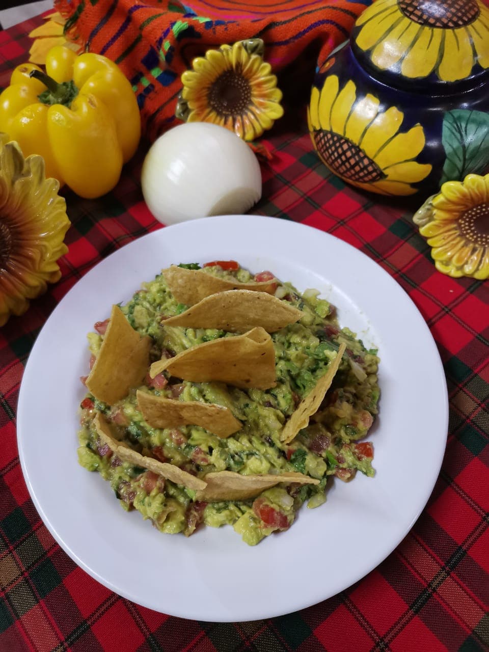 Guacamole