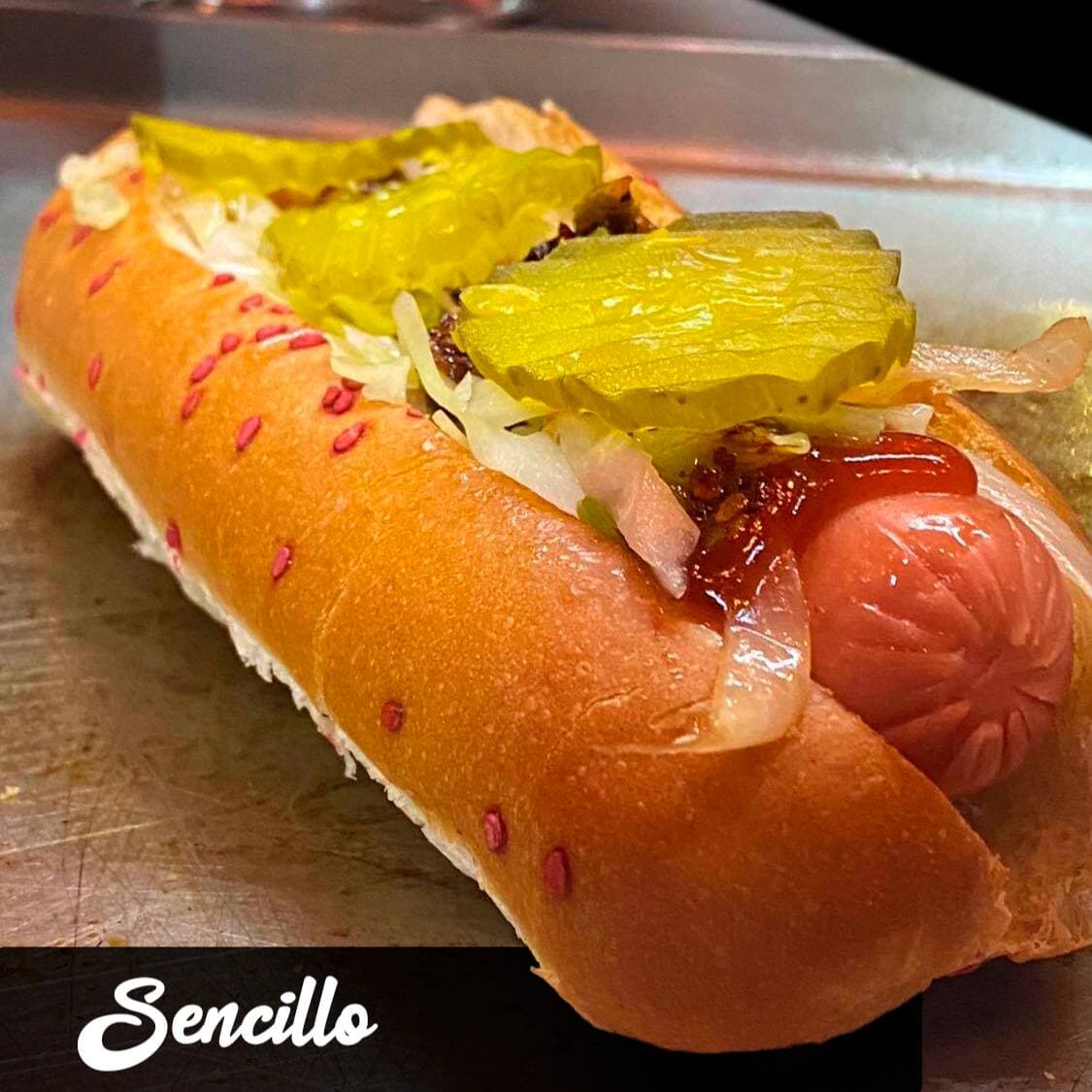 Sencillo