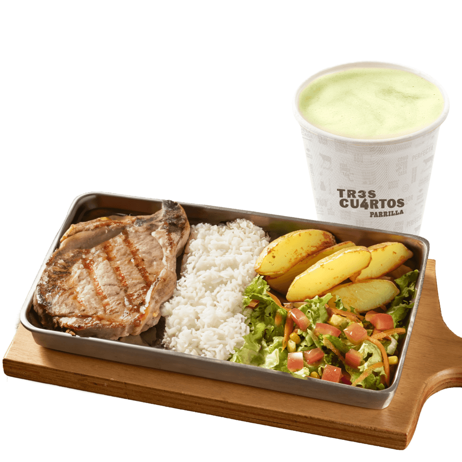 Pa' Almorzar