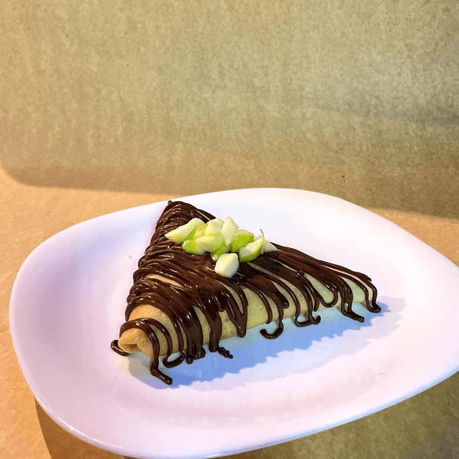 Crepa Dulce