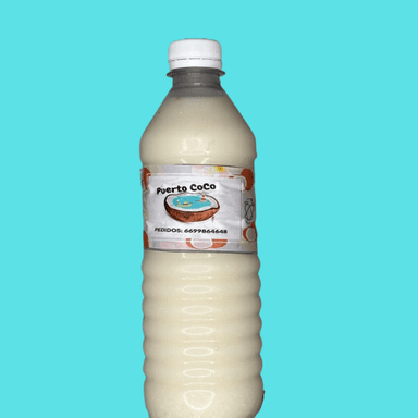 Coco Horchata Medio Lt