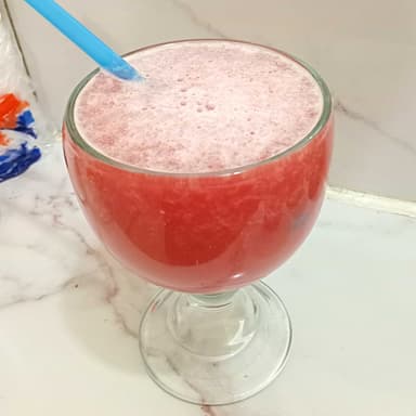 Agua de Sandia
