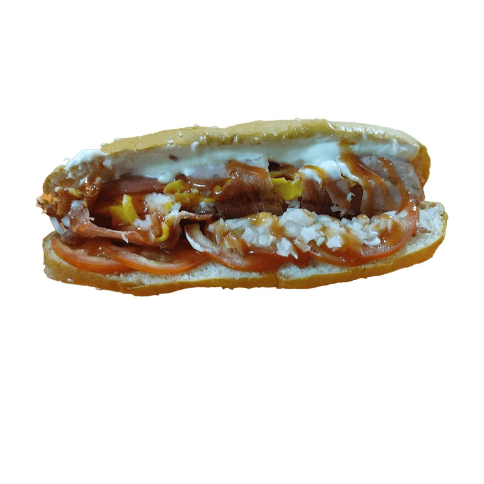 Tocino Bites