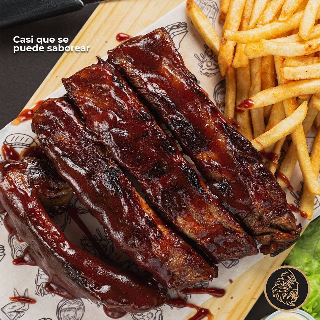 COSTILLAS