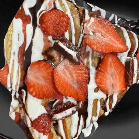 Crepas VIP Bubulubu