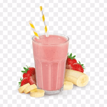 delicioso licuado de litro