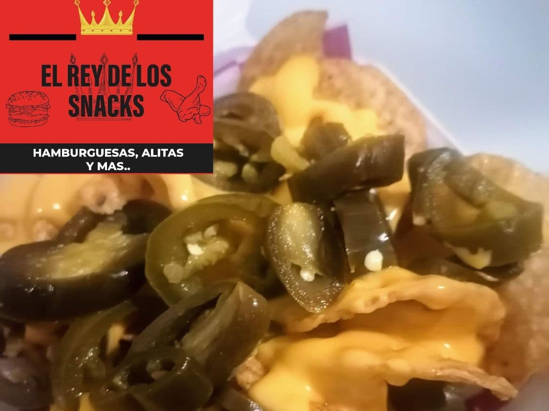 Nachos