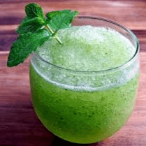 Pepino Menta Ch.