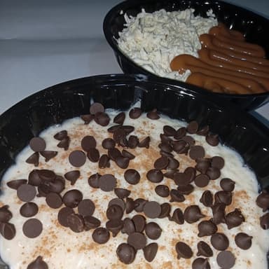 Tentación Chocoarequipe