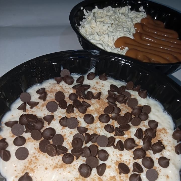 Tentación Chocoarequipe