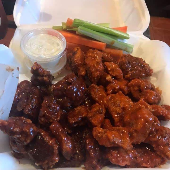 1 Kilo de Boneless