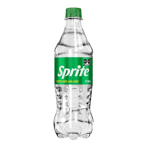 Sprite 600ml