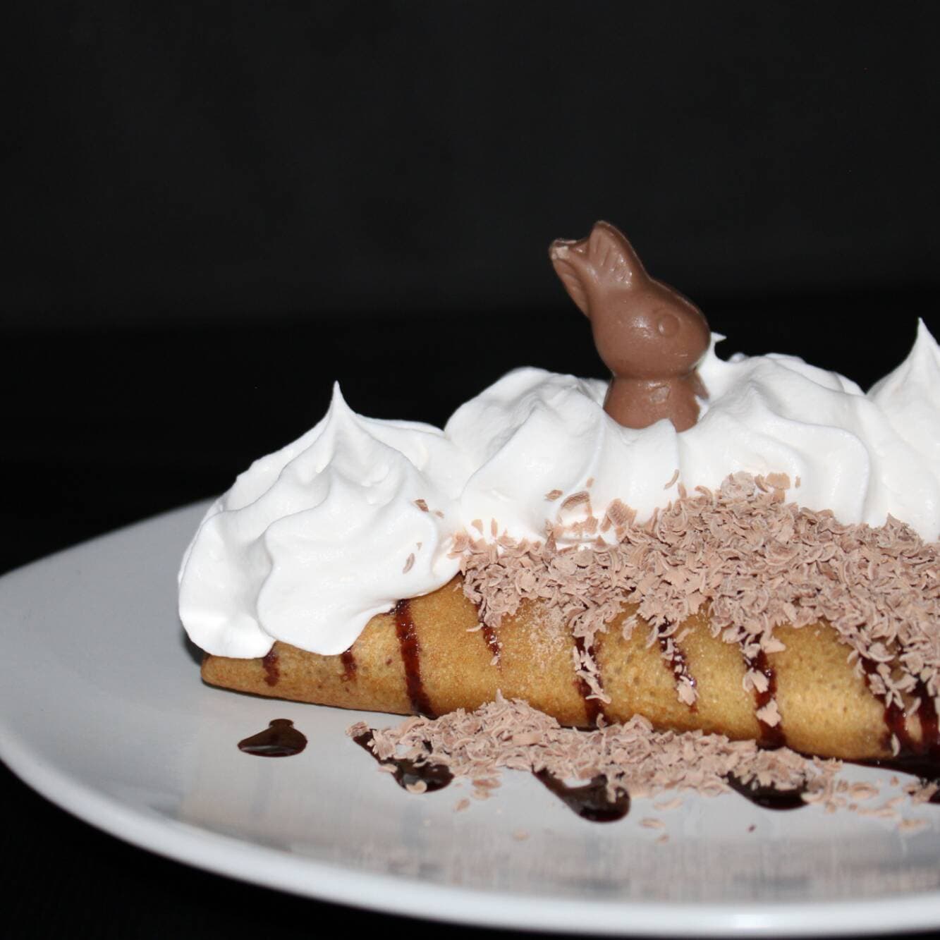 Crepa Conejito Turín