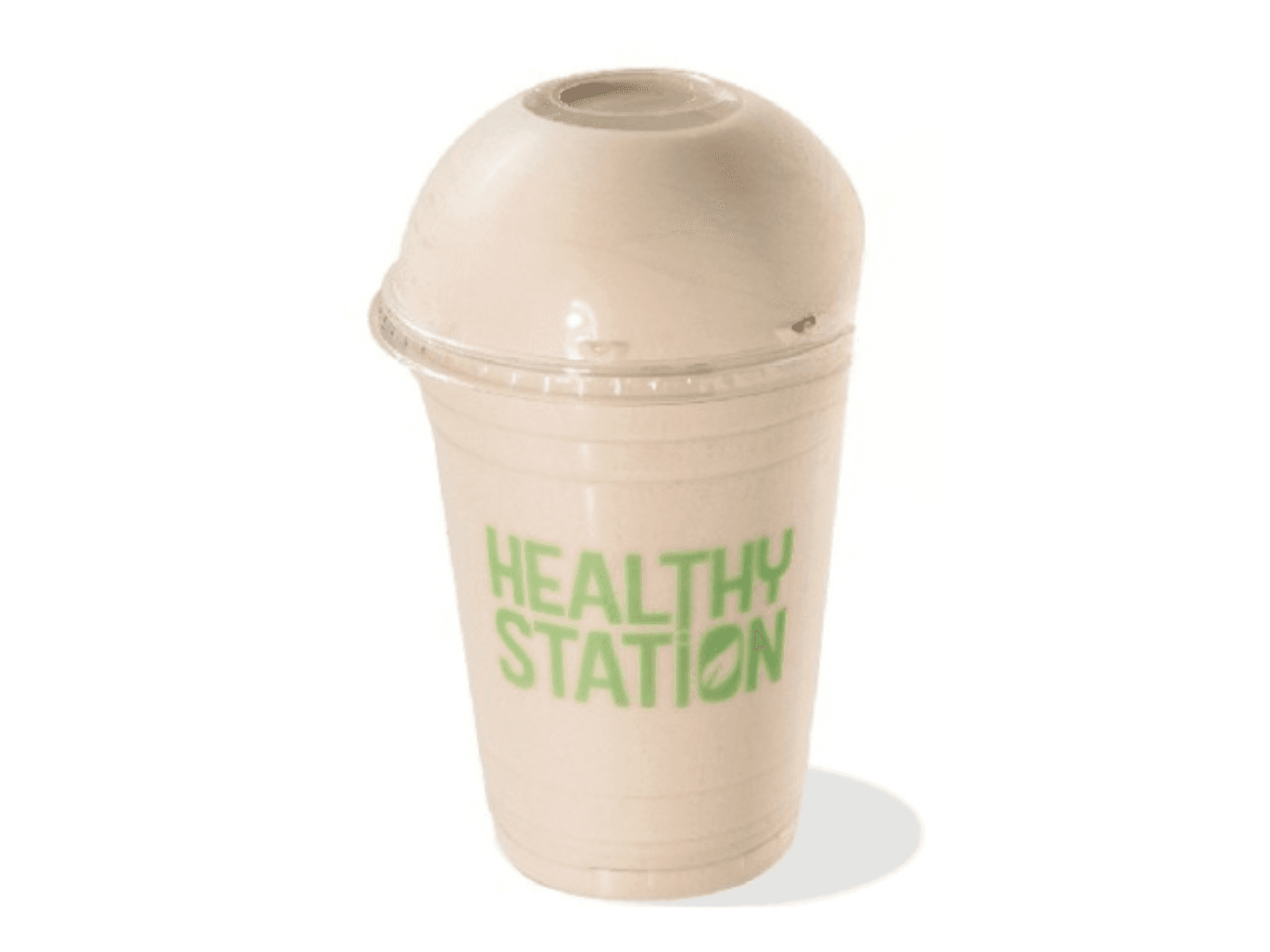 Horchata Shake